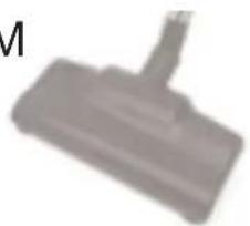 FAKIR Ares Oko Power - Product description and scope of delivery - 5