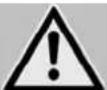 FAKIR Premium 1107 - Changing the HEPA filter: Premium 1107 - 1