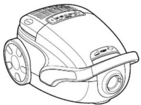 PRIVILEG ECO Silence Specialist - Technische Daten 23 - 1