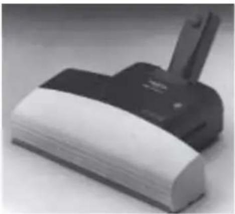 VORWERK Tiger 251 - Beschreibung - 3