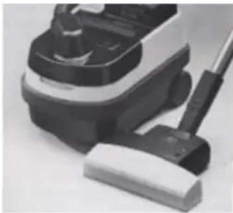 VORWERK Tiger 251 - Störungen - 1