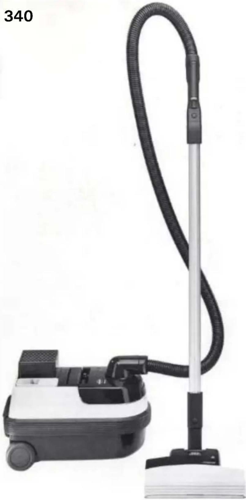 VORWERK Tiger 251 - 2
