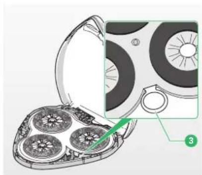 VORWERK Tiger 260 - Set auswählen - 2