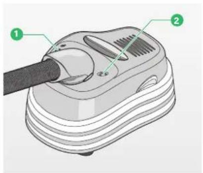 VORWERK Tiger 260 - Ersatzteile und Verbrauchsmaterialien - 11