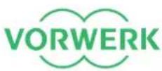 VORWERK Tiger 260 - Ersatzteile und Verbrauchsmaterialien - 1
