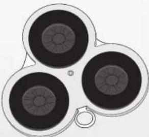 VORWERK Tiger 260 - Pulilux 515 schließen - 4
