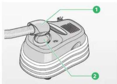 VORWERK Tiger 260 - Erste Schritte - 1