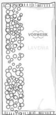 VORWERK LAVENIA