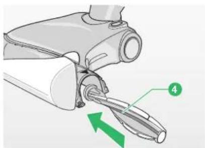 VORWERK Tiger 260 - Bedienung - 1