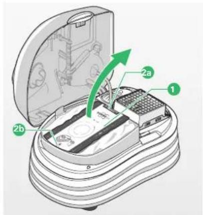 VORWERK Tiger 260 - Hygiene-Mikrofi Iter - 3