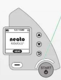 12:15W9 neato robotics* VERU START