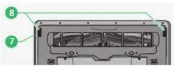 VORWERK VR100 - Wartung - 2