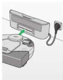 VORWERK VR100 - Gebrauchsanleitung - 4