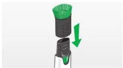 VORWERK VT270 - Kobold VD15 Variodüse - 3