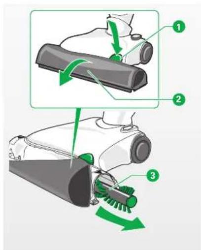 VORWERK VT270 - ⚠️. Warnung!.Gefahr.eines.Stromschlags! - 1