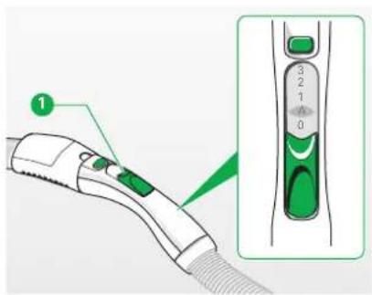 VORWERK VT270 - ANSCHLUSSLEITUNG ANSCHLIESSEN - 1