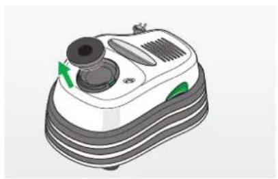 VORWERK VT270 - Gefahrenstufen - 3