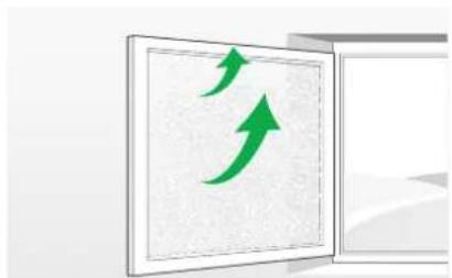 VORWERK VT270 - Fensterscheiben reinigen - 5