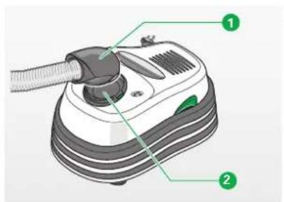 VORWERK VT270 - Gefahrenstufen - 4