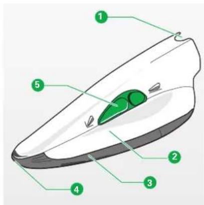 VORWERK VT270 - Hinweis!.Beschädigungsgefahr.durch.unsachgemäßen.Gebrauch! - 1