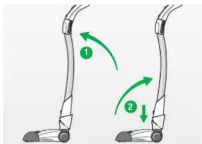 VORWERK VT270 - KOBOLD ESS270 ELEKTROSAUGSCHLAUCH ANSETZEN - 3