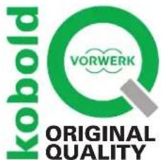 Kobold VORWERK ORIGINAL QUALITY