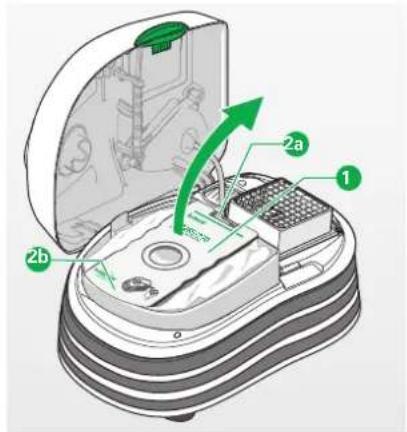 VORWERK VT270 - Wartung - 2