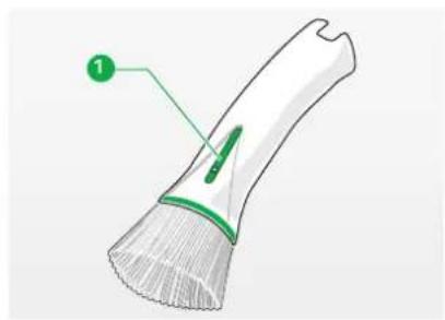 VORWERK VT270 - Bedienung - 1