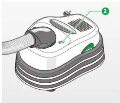VORWERK VT270 - Ersatzteile und Verbrauchsmaterialien - 5