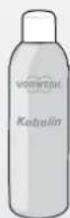 VORWERK VT265 - Ersatzteile und Verbrauchsmaterialien - 7