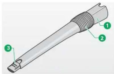 VORWERK VT265 - Bedienung - 1