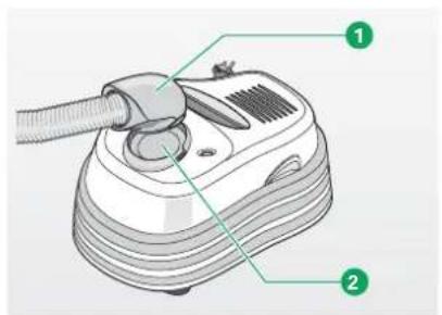 VORWERK VT265 - Gefahrenstufen - 4