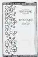 VORWERK VT265 - Ersatzteile und Verbrauchsmaterialien - 6