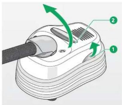 VORWERK VT265 - Vorwerk 3-in-1-Premium-Filtertüte FP 265 - 2