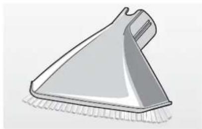 VORWERK VT265 - Reinigungssuspension Koboclear - 2