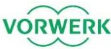 VORWERK VT265 - Technische Daten - 1