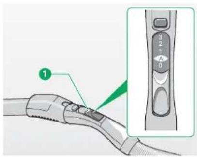 VORWERK VT265 - Anschlussleitung anschließen - 2