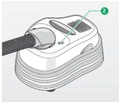 VORWERK VT265 - Ersatzteile und Verbrauchsmaterialien - 12