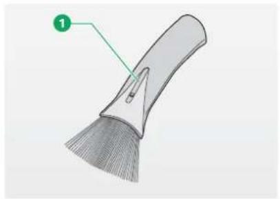 VORWERK VT265 - Bedienung - 1