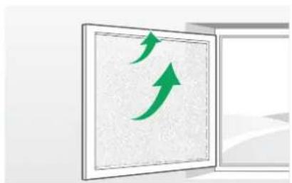 VORWERK VT265 - Koboclear auftragen - 1