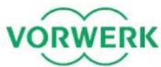 VORWERK VT265 - Ersatzteile und Verbrauchsmaterialien - 2