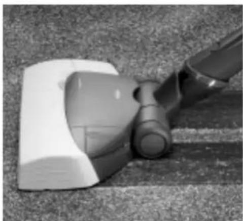 VORWERK Tiger 252 - Zu Ihrer Sicherheit: - 5
