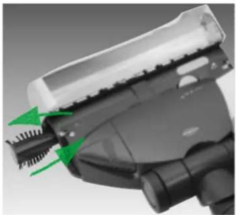 VORWERK Tiger 252 - Zu Ihrer Sicherheit: - 2