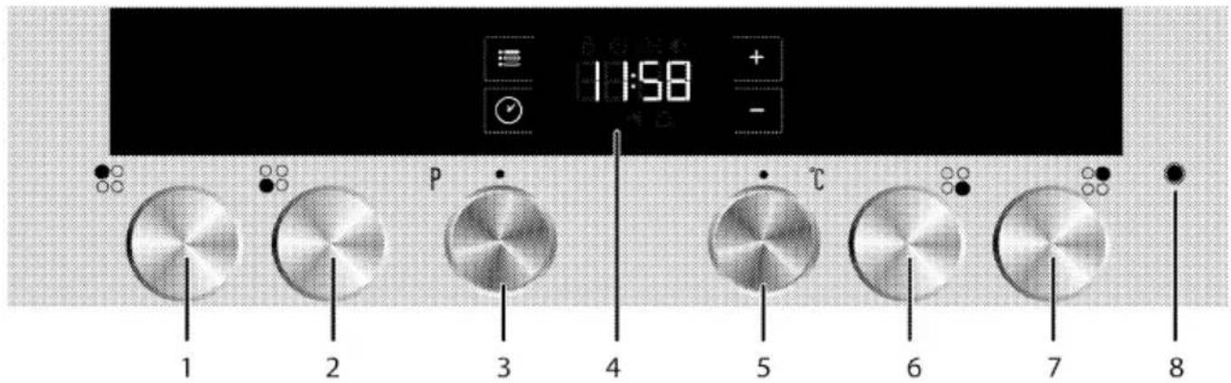 1:58 1 2 3 4 5 6 7 8