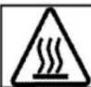 GRUNDIG GEHE 13000 X - Die Symbole - 5