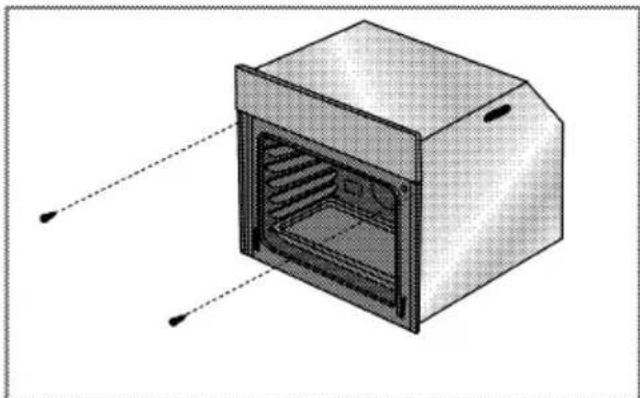 GRUNDIG GEHC 11000 X - » Rückansicht (Anschlussöffnungen) - 3