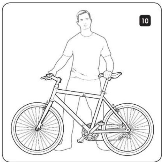 DAHON Tournado - 17