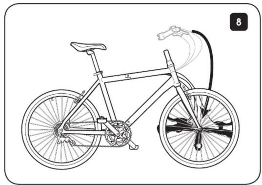 DAHON Tournado - 6