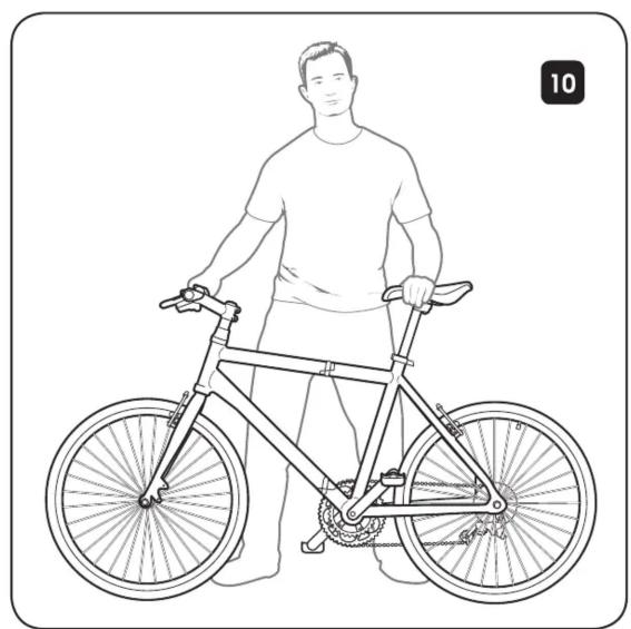 DAHON Tournado - 17