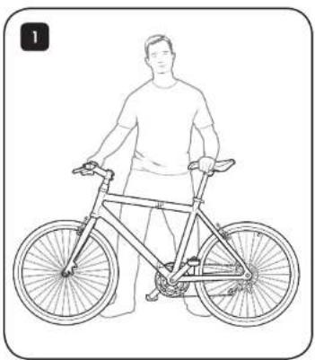 DAHON Tournado - 2